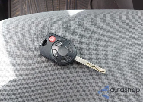 2018 Ford Escape Se из США, поврежденный, VIN 1FMCU9GD3JUC43404